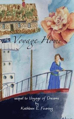 Voyage Home 1