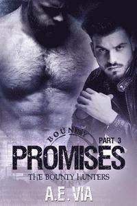 bokomslag Promises Part 3