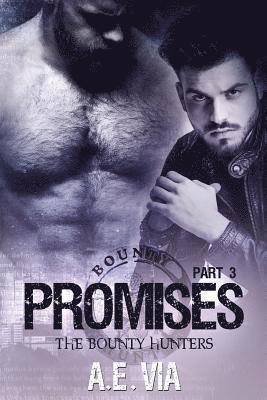 bokomslag Promises Part 3