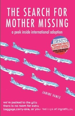 Search for Mother Missing