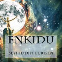 bokomslag Enkidu