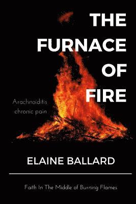 The Furnace of Fire: An inspiring book bringing HOPE. The Furnace of Fire is a devotional written especially for people with Arachnoiditis 1