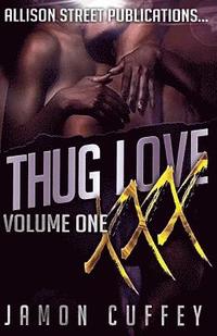 bokomslag Thug Love XXX