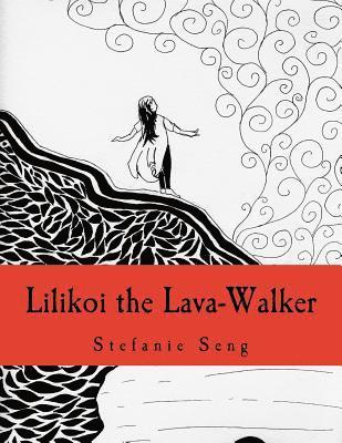 Lilikoi the Lava-Walker 1