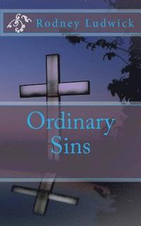 bokomslag Ordinary Sins