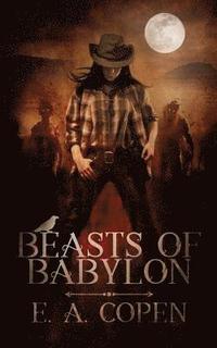bokomslag Beasts of Babylon