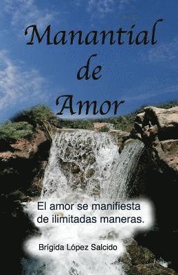 Manantial de Amor 1