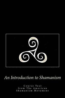 bokomslag An Introduction to Shamanism