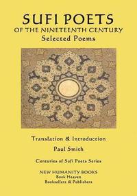 bokomslag Sufi Poets of the Nineteenth Century: Selected Poems