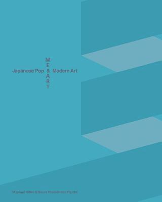 bokomslag Me & Art: Japanese Pop & Modern Art