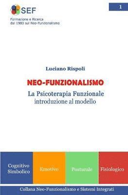 bokomslag Neo-Funzionalismo