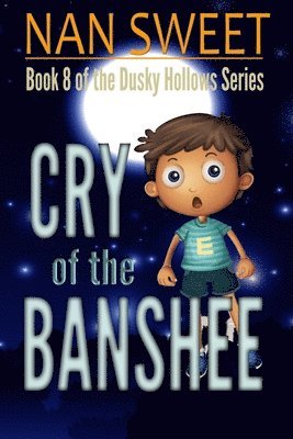 Cry of the Banshee 1