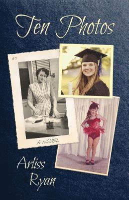 Arliss Ryan - Ten Photos, Häftad