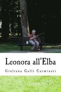 bokomslag Leonora All'elba