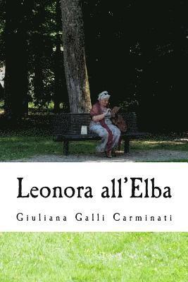 Leonora All'elba 1