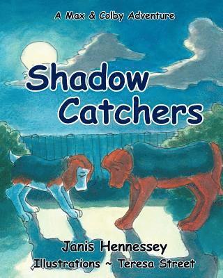 Shadow Catchers 1