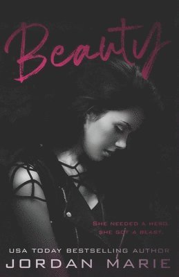 Letitia Hassser, Jordan Marie - Beauty: Learning to Live, Häftad