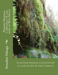 bokomslag Plantain/Bannana Cultivation (A case study in West Africa)