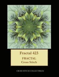 bokomslag Fractal 423