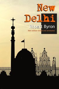 bokomslag New Delhi