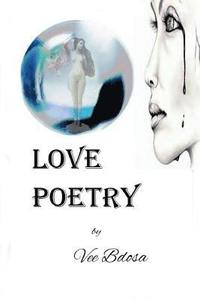 bokomslag Love Poetry