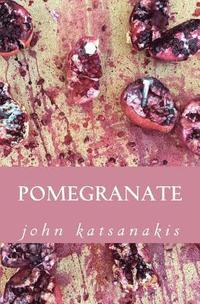 bokomslag Pomegranate