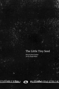 bokomslag The Little Tiny Seed