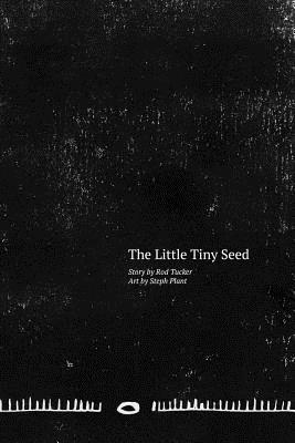 bokomslag The Little Tiny Seed