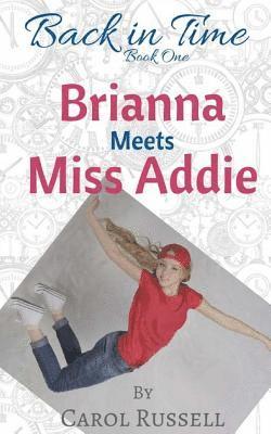 Brianna Meets Miss Addie 1