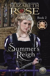bokomslag Summer's Reign