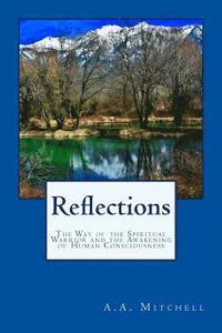 bokomslag Reflections: Relating to The Way of the Spiritual Warrior and the Awakening of Human Consciousness