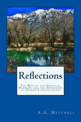 bokomslag Reflections: Relating to The Way of the Spiritual Warrior and the Awakening of Human Consciousness