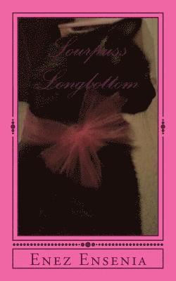 bokomslag Sourpuss Longbottom