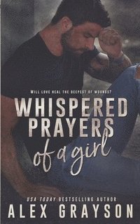 bokomslag Whispered Prayers of a Girl