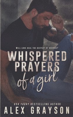 Whispered Prayers of a Girl 1
