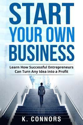 Start Your Own Business 1