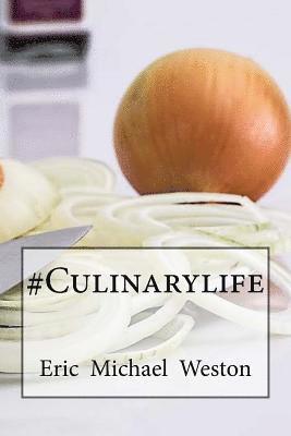 #Culinarylife 1