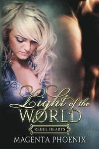 bokomslag Light of the World
