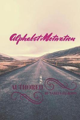 Nakita Jackson - Alphabet Motivation, Häftad