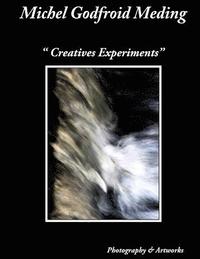 bokomslag Creatives Experiments