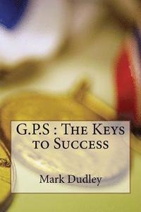bokomslag G.P, S-The Key to Sucess
