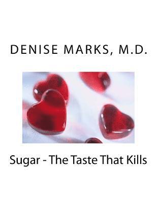 Sugar - The Taste That Kills 1