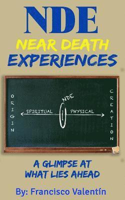 NDE Near Death Experiences: A glimpse at what lies ahead 1