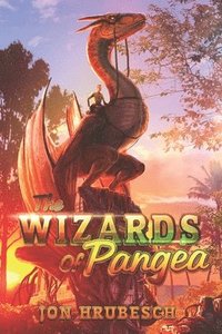 bokomslag The Wizards of Pangea
