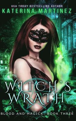 Witch's Wrath 1