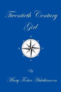 bokomslag Twentieth Century Girl