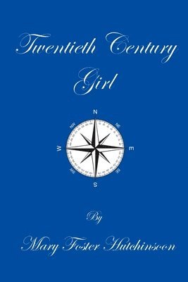 bokomslag Twentieth Century Girl