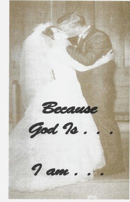 Ann Morgan Miesner - Because God Is . . . I am: Scriptures from GOD Who Are You? AND Who Am I?, Häftad