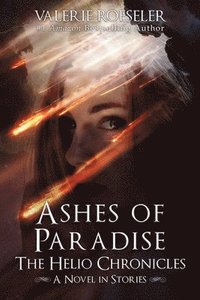 bokomslag Ashes of Paradise