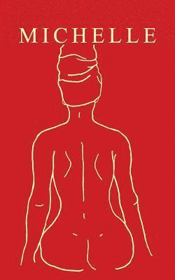 Rubie Michelle Jean-Baptiste - Michelle, Häftad